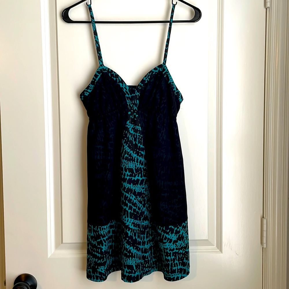 Silence & Noise tank dress